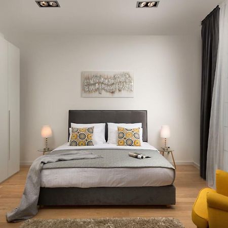 Carducci Apartment - Center 普拉 外观 照片