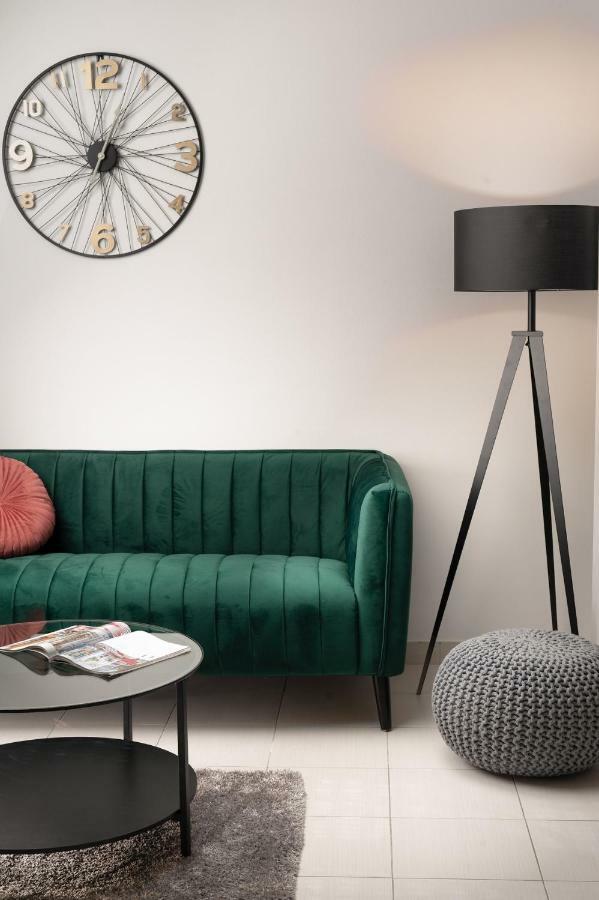 Carducci Apartment - Center 普拉 外观 照片
